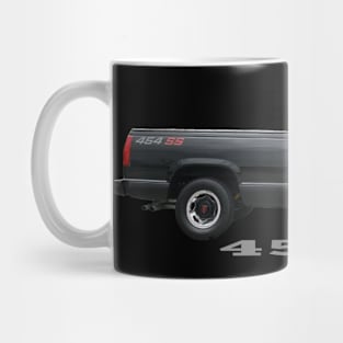 454SS CHEVROLET TRUCK Mug